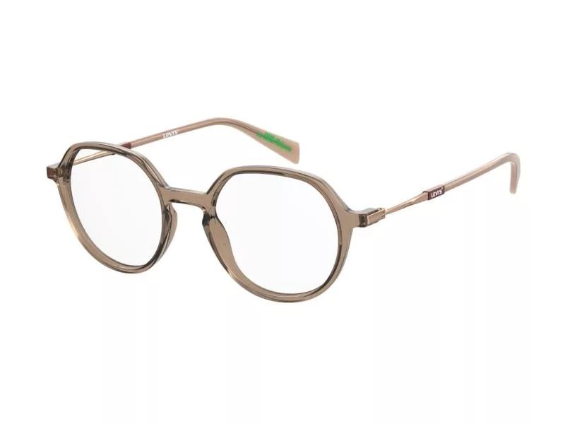Levi's LV 1074 HAM 49 Női szemüvegkeret (optikai keret)