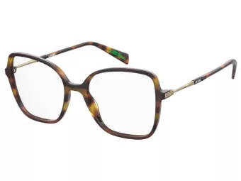   Levi's LV 1075 086 52 Női szemüvegkeret (optikai keret)
