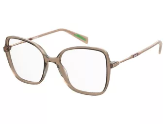   Levi's LV 1075 HAM 52 Női szemüvegkeret (optikai keret)