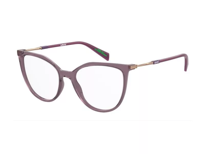 Levi's LV 1076 0T7 53 Női szemüvegkeret (optikai keret)