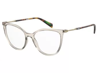   Levi's LV 1076 HAM 53 Női szemüvegkeret (optikai keret)