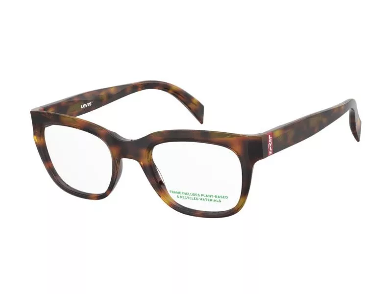 Levi's LV 1081 086 49 Női szemüvegkeret (optikai keret)