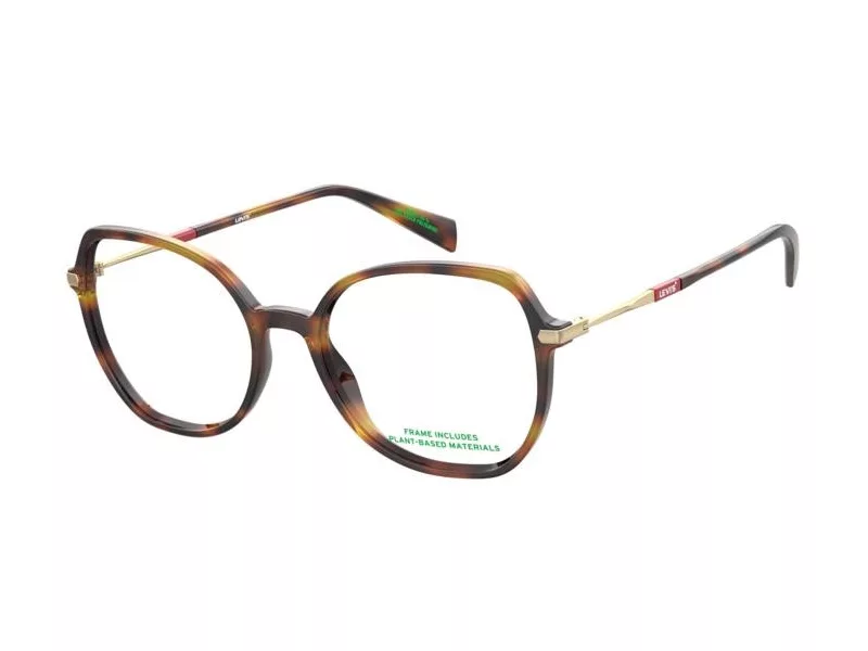 Levi's LV 1086 086 54 Női szemüvegkeret (optikai keret)