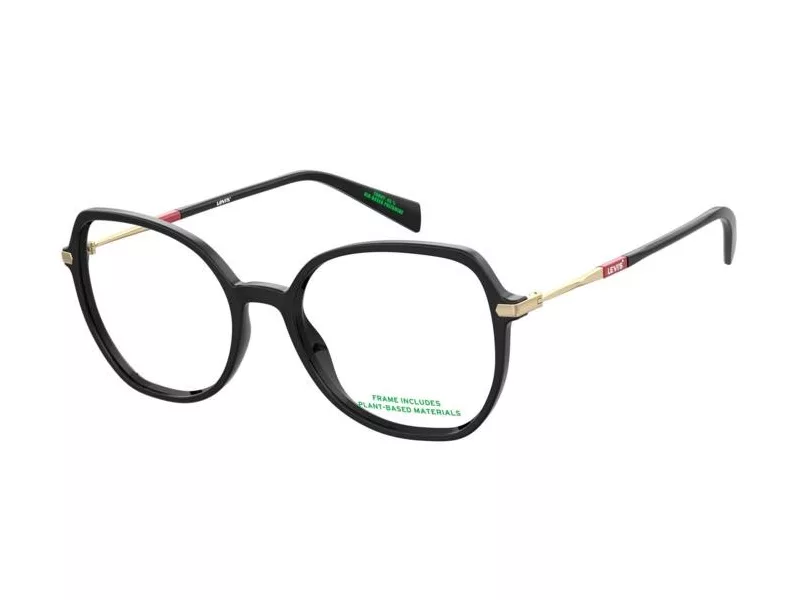 Levi's LV 1086 807 54 Női szemüvegkeret (optikai keret)