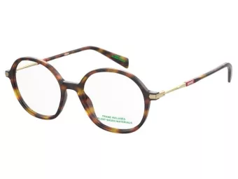   Levi's LV 1087 086 50 Női szemüvegkeret (optikai keret)