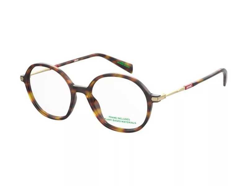 Levi's LV 1087 086 50 Női szemüvegkeret (optikai keret)