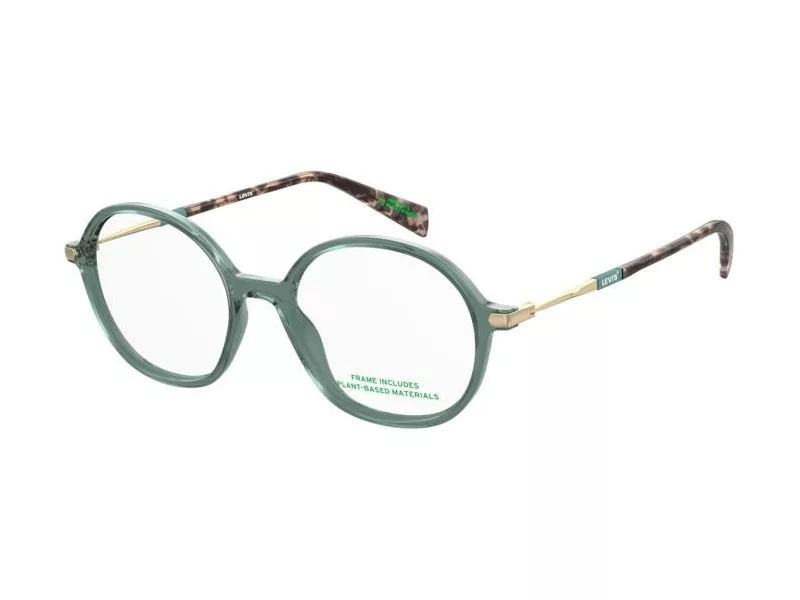 Levi's LV 1087 1ED 50 Női szemüvegkeret (optikai keret)