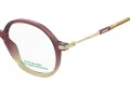 Levi's LV 1087 59I 50 Női szemüvegkeret (optikai keret)