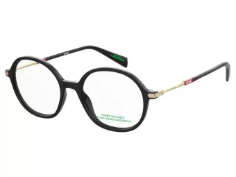   Levi's LV 1087 807 50 Női szemüvegkeret (optikai keret)