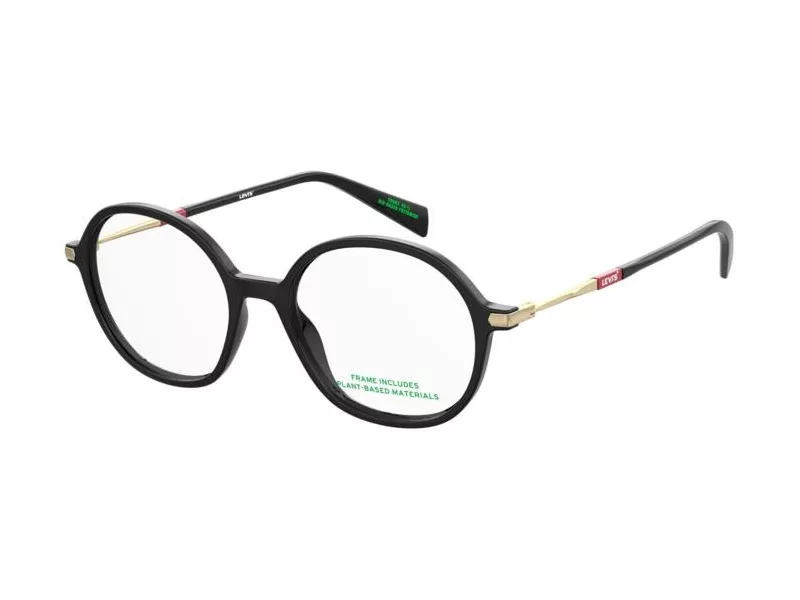 Levi's LV 1087 807 50 Női szemüvegkeret (optikai keret)