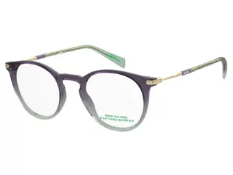   Levi's LV 1089 0B2 49 Női szemüvegkeret (optikai keret)