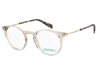   Levi's LV 1089 HAM 49 Női szemüvegkeret (optikai keret)