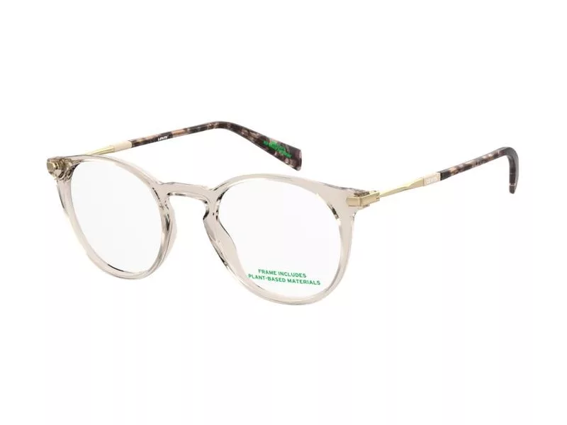 Levi's LV 1089 HAM 49 Női szemüvegkeret (optikai keret)