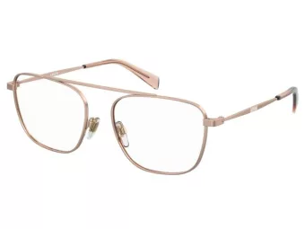   Levi's LV 1090 DDB 54 Férfi, Női szemüvegkeret (optikai keret)
