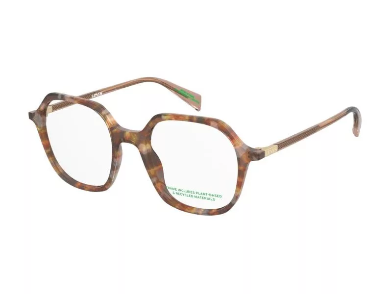 Levi's LV 1098 L93 50 Női szemüvegkeret (optikai keret)