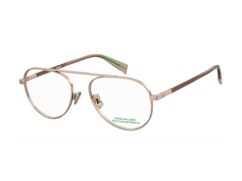 Levi's LV 1099 DDB 53 Női szemüvegkeret (optikai keret)