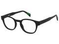 Levi's LV 1104 807 48 Férfi, Női szemüvegkeret (optikai keret)