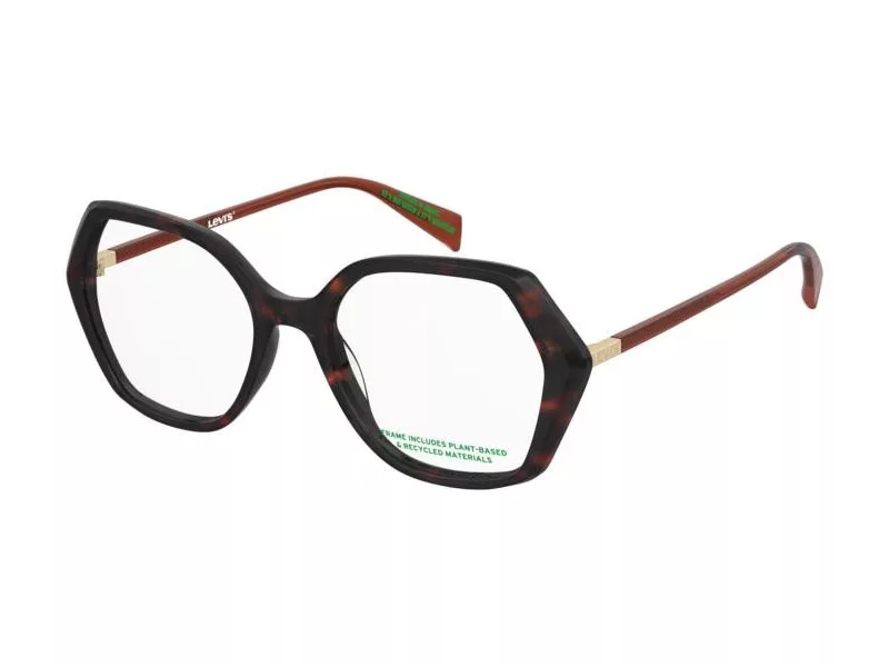 Levi's LV 1105 086 53 Női szemüvegkeret (optikai keret)