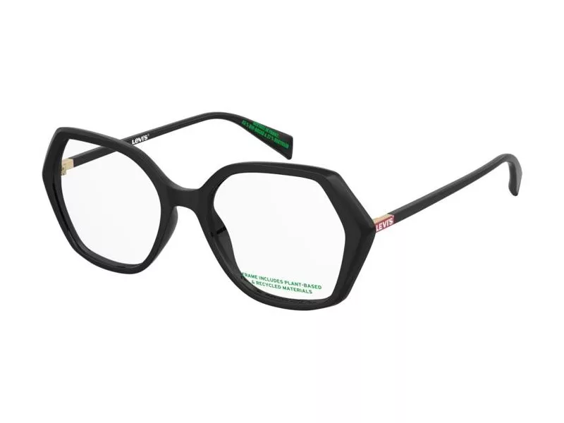 Levi's LV 1105 807 53 Női szemüvegkeret (optikai keret)