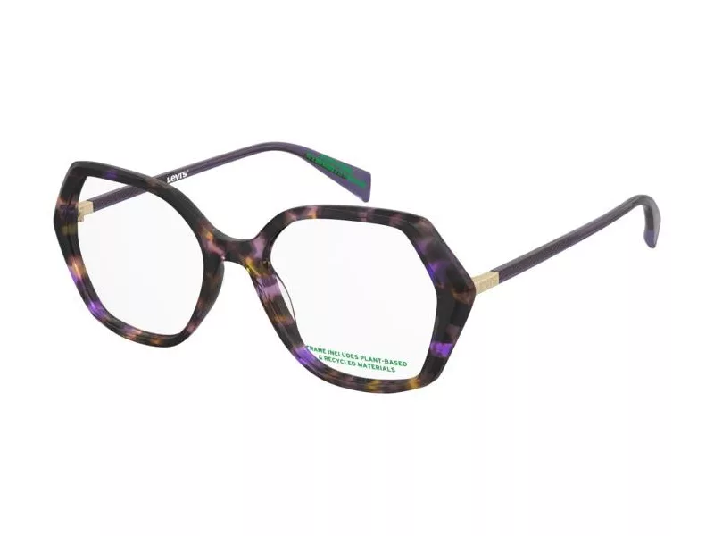 Levi's LV 1105 DEX 53 Női szemüvegkeret (optikai keret)