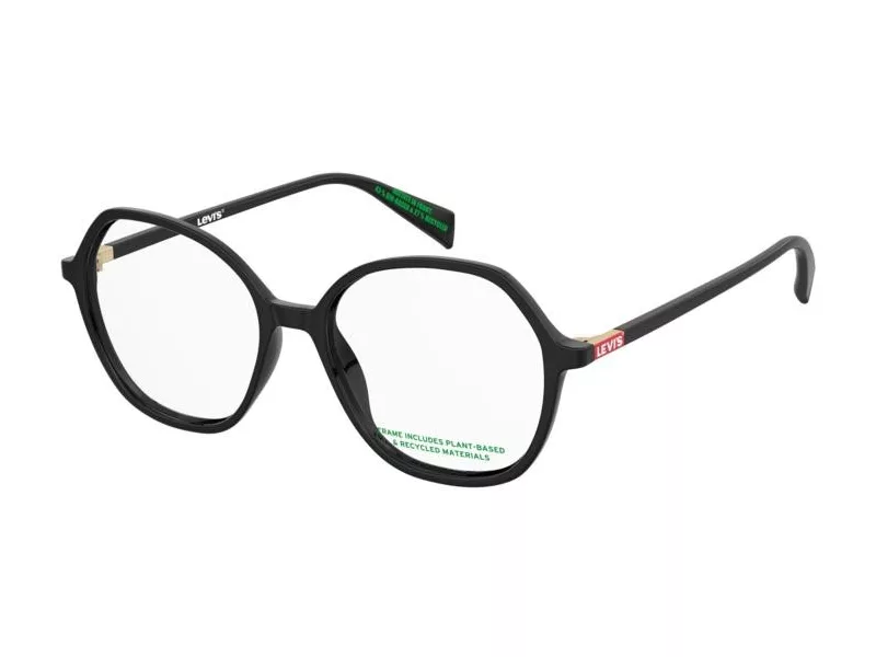 Levi's LV 1106 807 52 Női szemüvegkeret (optikai keret)