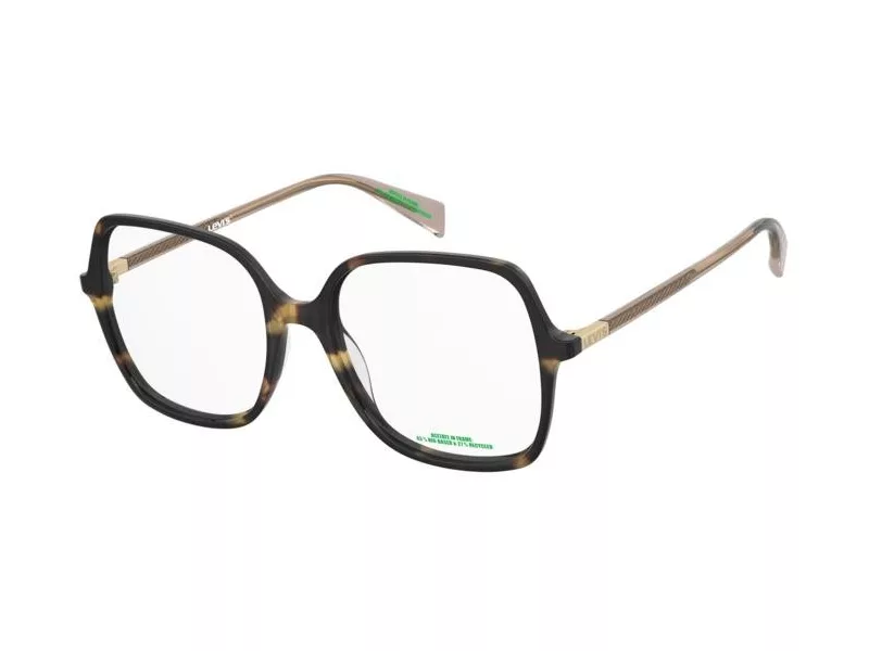Levi's LV 1107 086 53 Női szemüvegkeret (optikai keret)