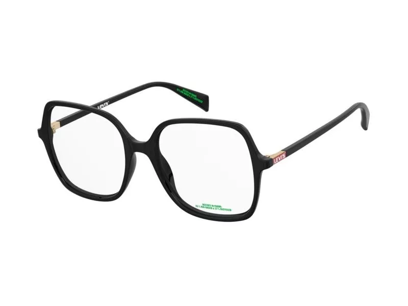 Levi's LV 1107 807 53 Női szemüvegkeret (optikai keret)