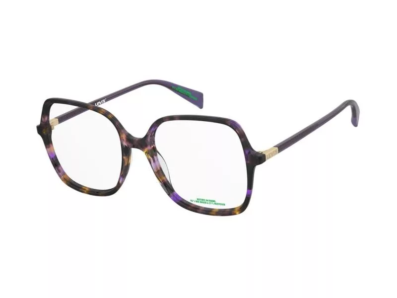 Levi's LV 1107 DEX 53 Női szemüvegkeret (optikai keret)