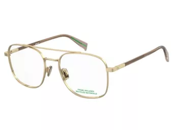   Levi's LV 1108 BKU 54 Női szemüvegkeret (optikai keret)