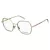 Levi's LV 1109 2F7 53 Női szemüvegkeret (optikai keret)