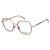 Levi's LV 1109 EYR 53 Női szemüvegkeret (optikai keret)
