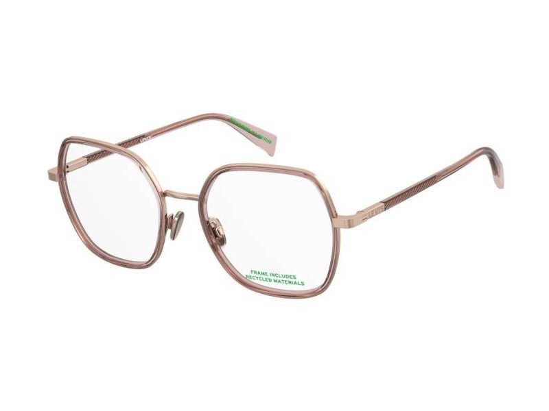 Levi's LV 1109 EYR 53 Női szemüvegkeret (optikai keret)