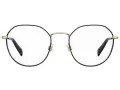 Levi's LV 5024 807 52 Női szemüvegkeret (optikai keret)