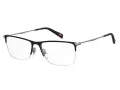Levi's LV 5029 003 55 Férfi szemüvegkeret (optikai keret)