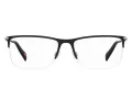 Levi's LV 5029 003 55 Férfi szemüvegkeret (optikai keret)