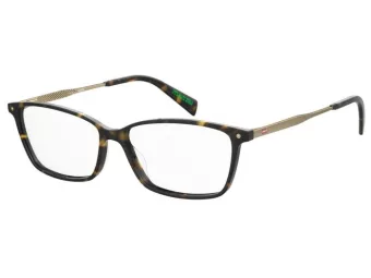   Levi's LV 5055 086 54 Női szemüvegkeret (optikai keret)