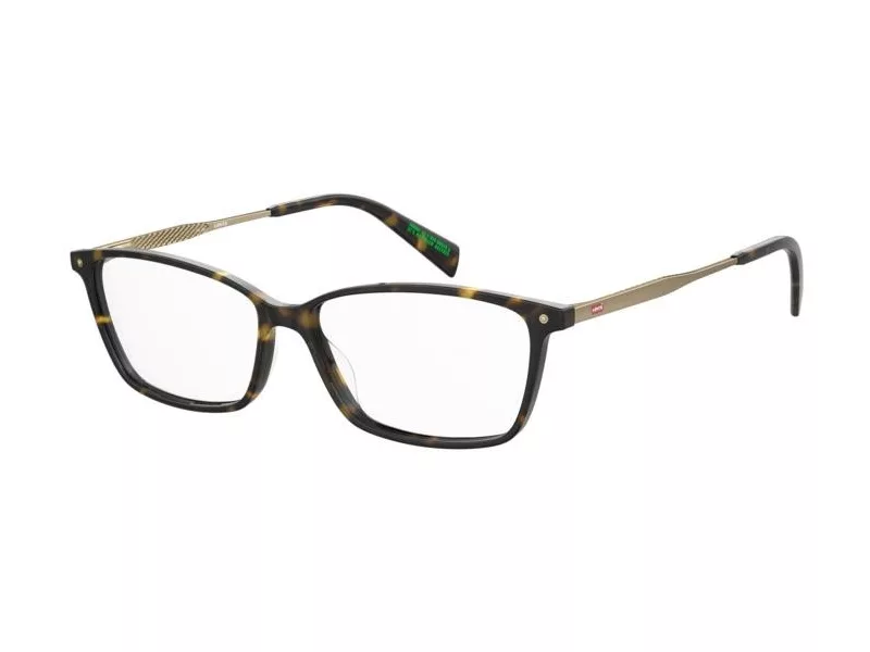 Levi's LV 5055 086 54 Női szemüvegkeret (optikai keret)