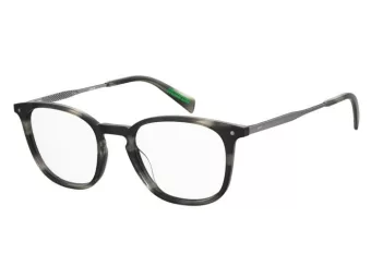   Levi's LV 5056 2W8 51 Férfi, Női szemüvegkeret (optikai keret)