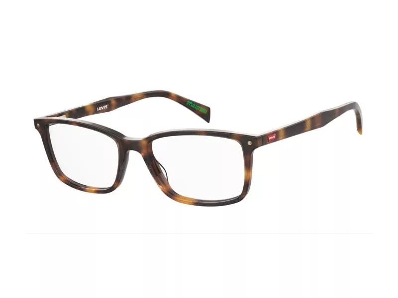Levi's LV 5066 086 52 Férfi szemüvegkeret (optikai keret)