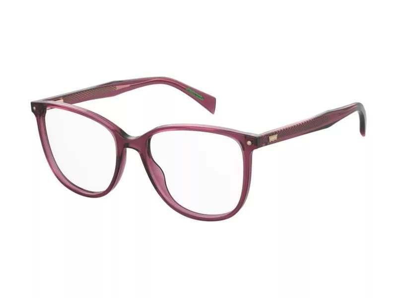 Levi's LV 5067 0T7 52 Női szemüvegkeret (optikai keret)