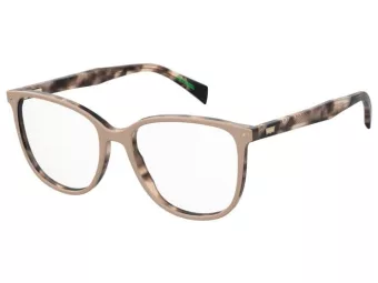   Levi's LV 5067 1EZ 52 Női szemüvegkeret (optikai keret)