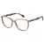 Levi's LV 5067 1EZ 52 Női szemüvegkeret (optikai keret)