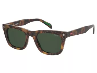 Levi's LV 5075/S 086/QT 50 Férfi, Női napszemüveg