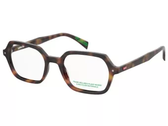   Levi's LV 5076 086 51 Férfi, Női szemüvegkeret (optikai keret)