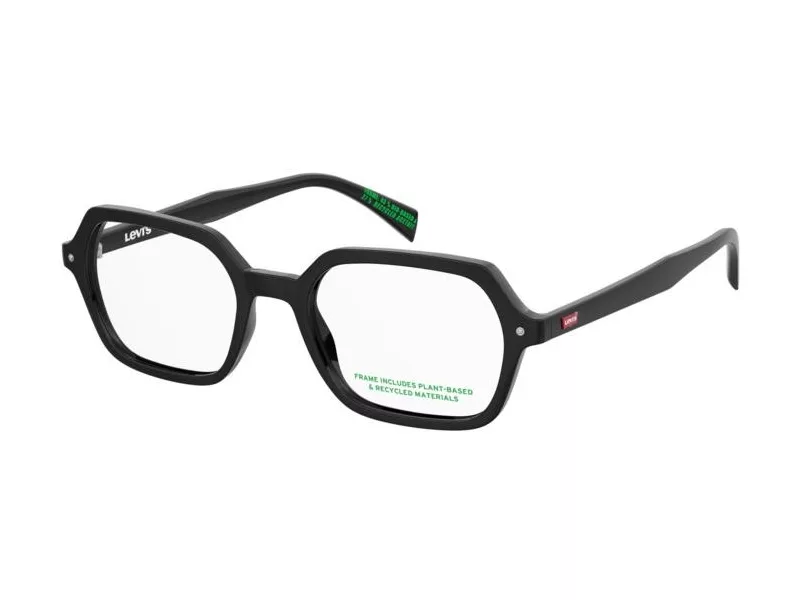 Levi's LV 5076 807 51 Férfi, Női szemüvegkeret (optikai keret)