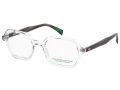Levi's LV 5076 900 51 Férfi, Női szemüvegkeret (optikai keret)