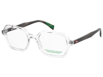   Levi's LV 5076 900 51 Férfi, Női szemüvegkeret (optikai keret)