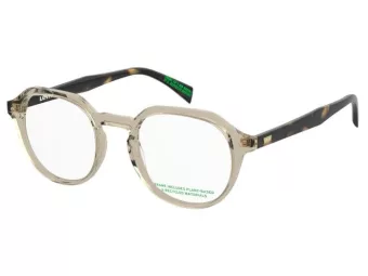   Levi's LV 5077 10A 50 Férfi, Női szemüvegkeret (optikai keret)