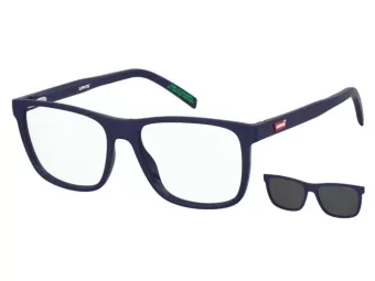   Levi's LV 5084/C PJP 54 Férfi, Női szemüvegkeret (optikai keret)
