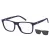 Levi's LV 5084/C PJP 54 Férfi, Női szemüvegkeret (optikai keret)